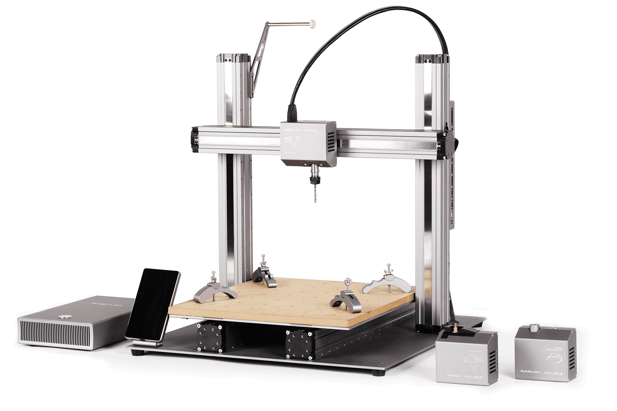 Snapmaker-2-0-3-in-1-3D-Printer-A350-80012-26330