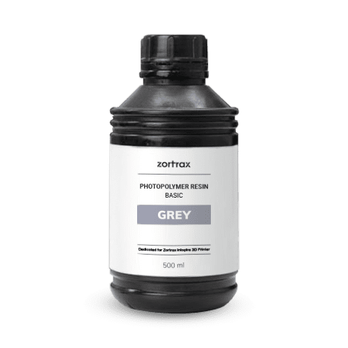 Zortrax-UV-Resin-Basic-500ml-Grey-23658